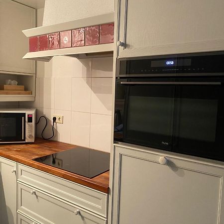 Stunning Catena Property Boxtel Esterno foto