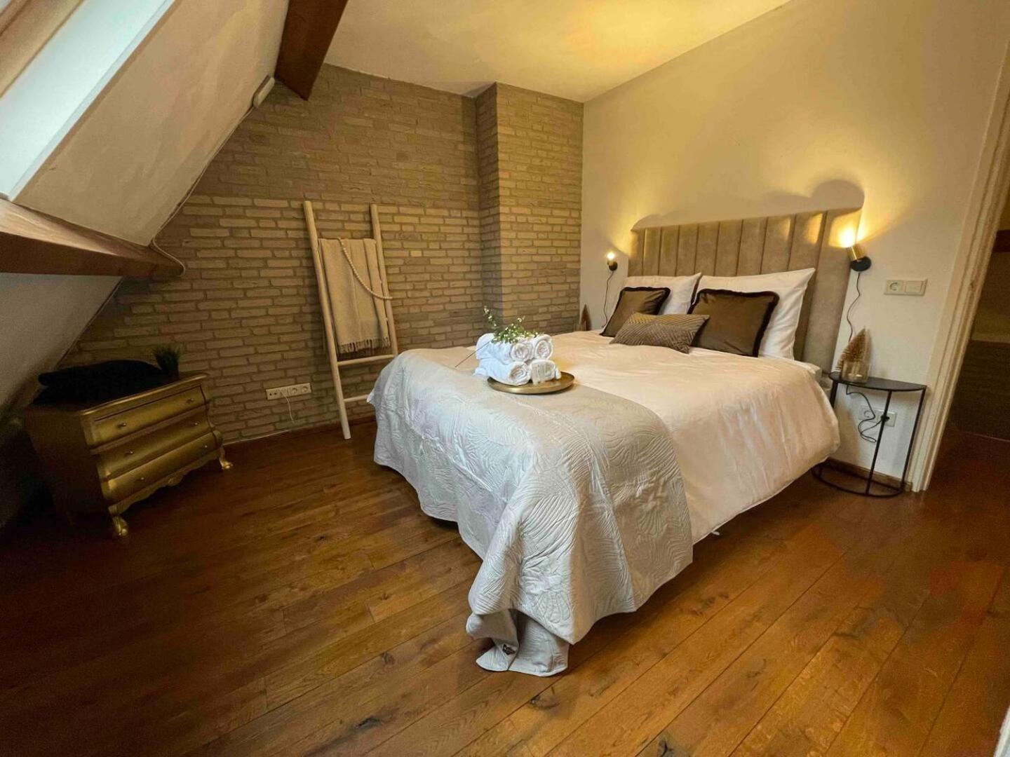 Stunning Catena Property Boxtel Esterno foto