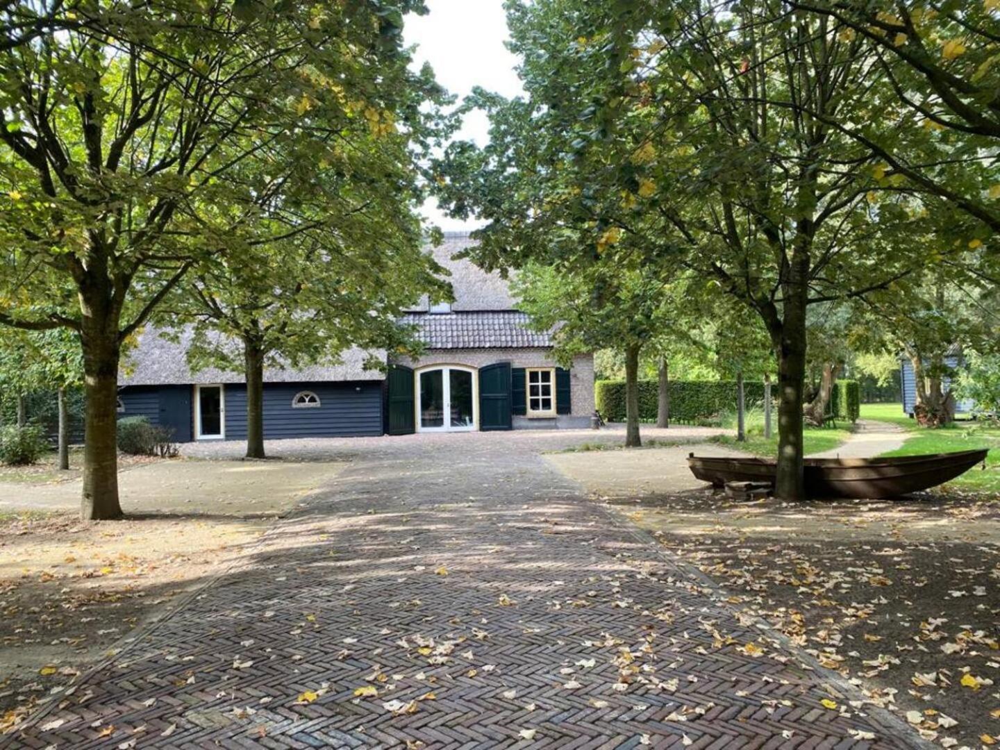 Stunning Catena Property Boxtel Esterno foto