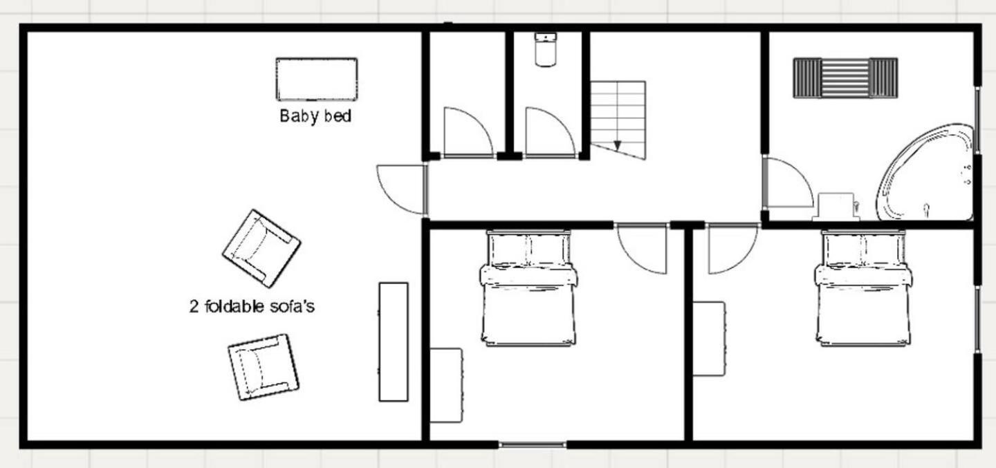 Stunning Catena Property Boxtel Esterno foto