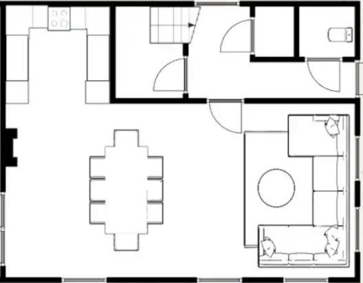 Stunning Catena Property Boxtel Esterno foto
