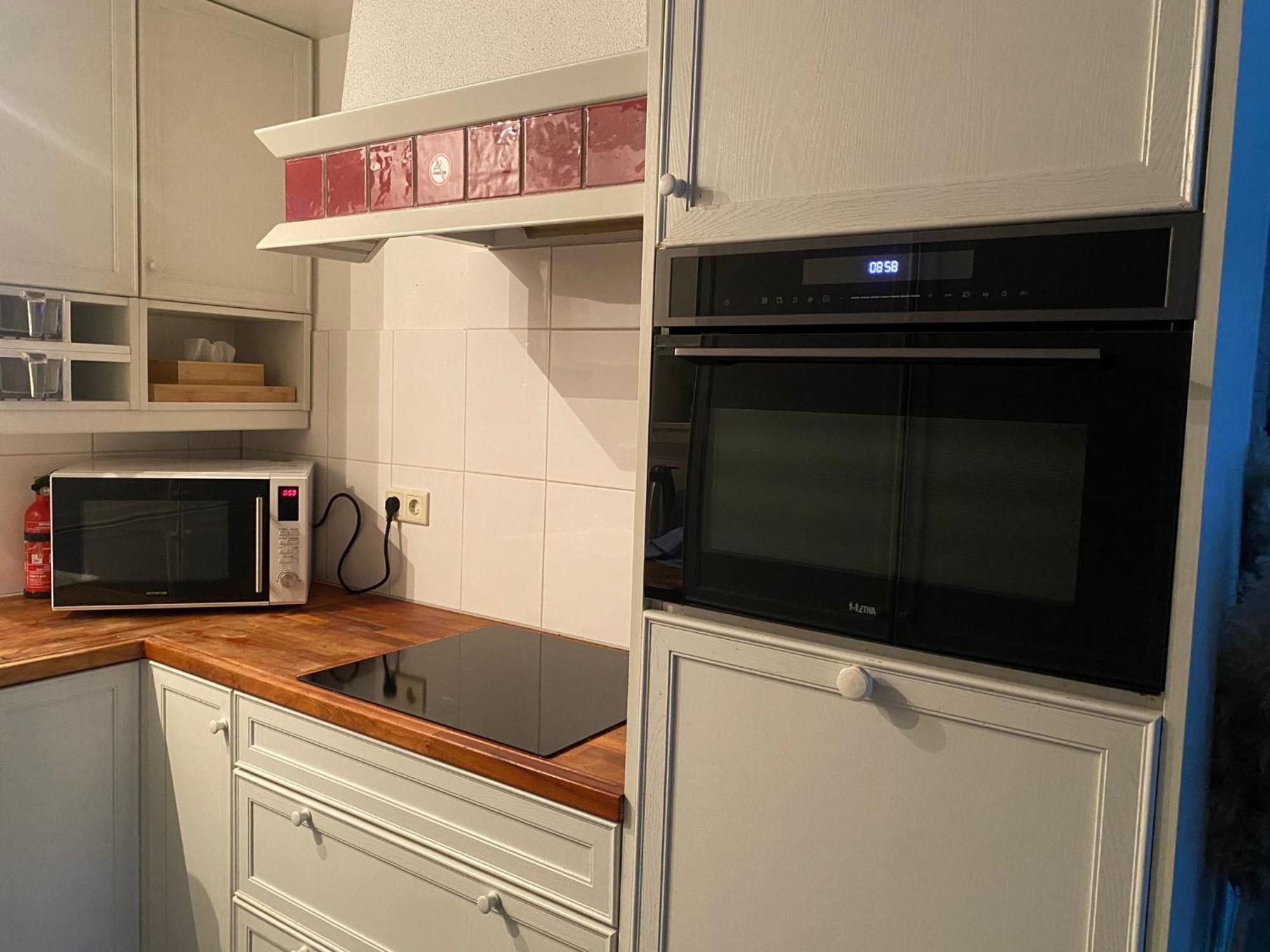 Stunning Catena Property Boxtel Esterno foto