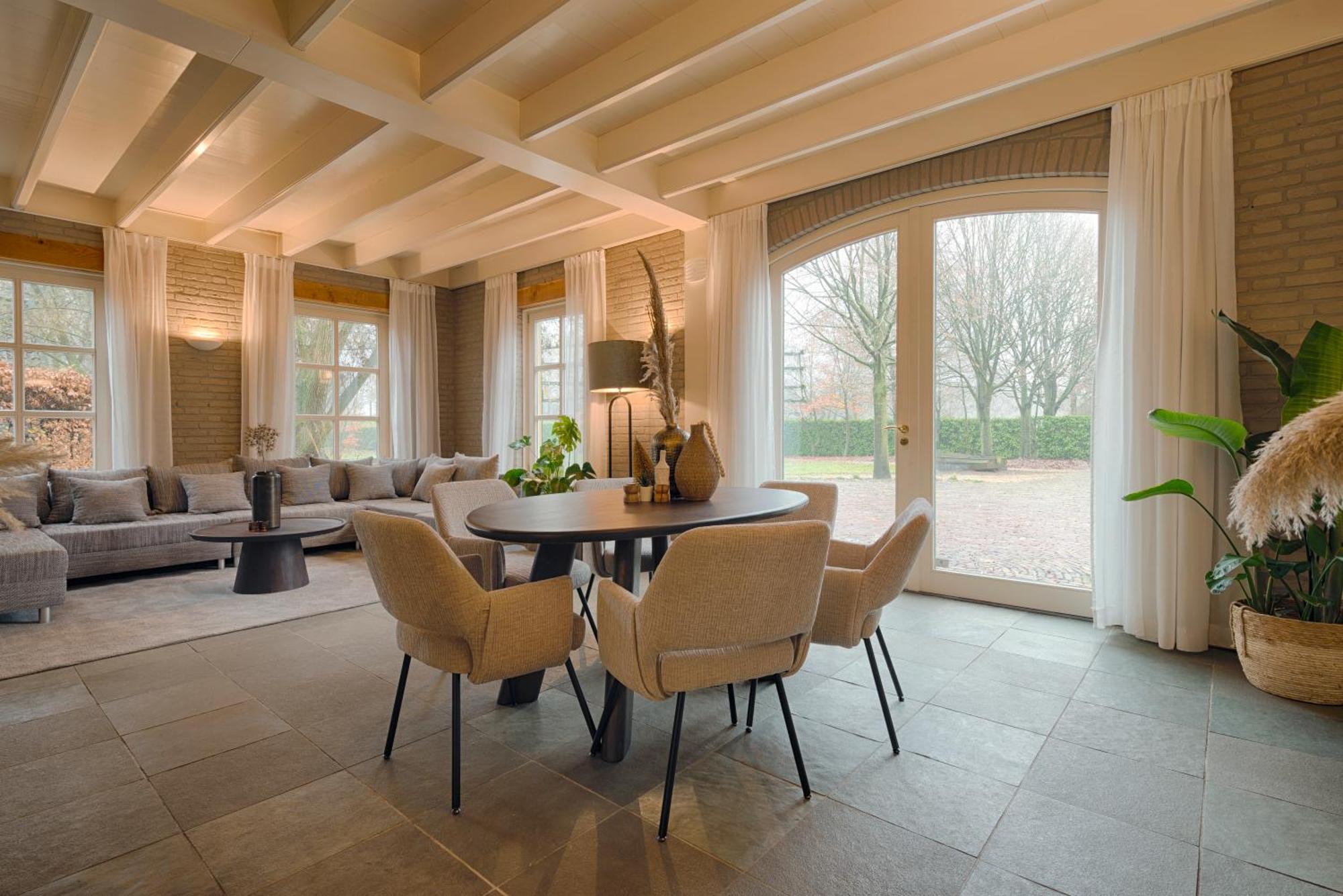 Stunning Catena Property Boxtel Esterno foto