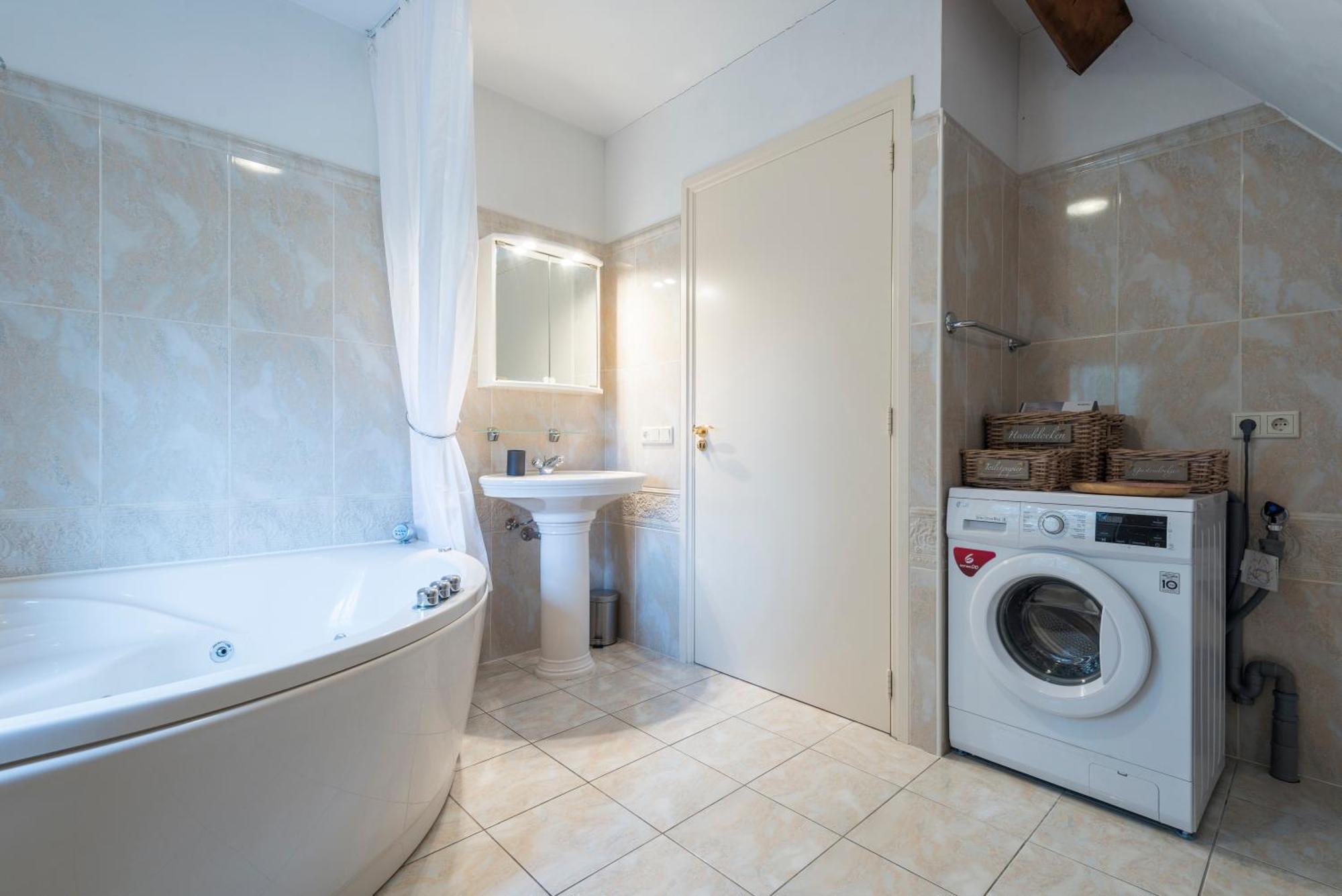 Stunning Catena Property Boxtel Esterno foto