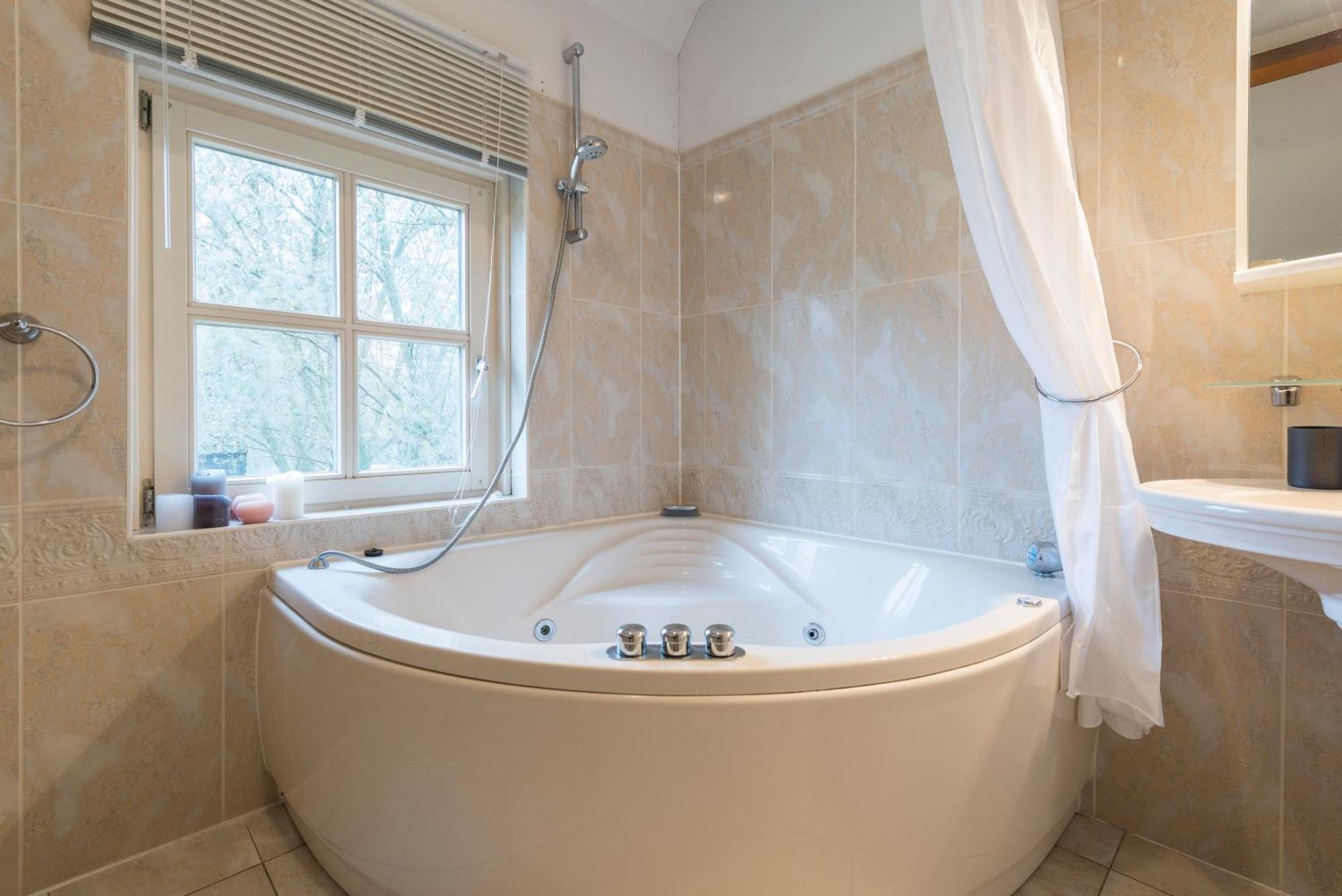 Stunning Catena Property Boxtel Esterno foto