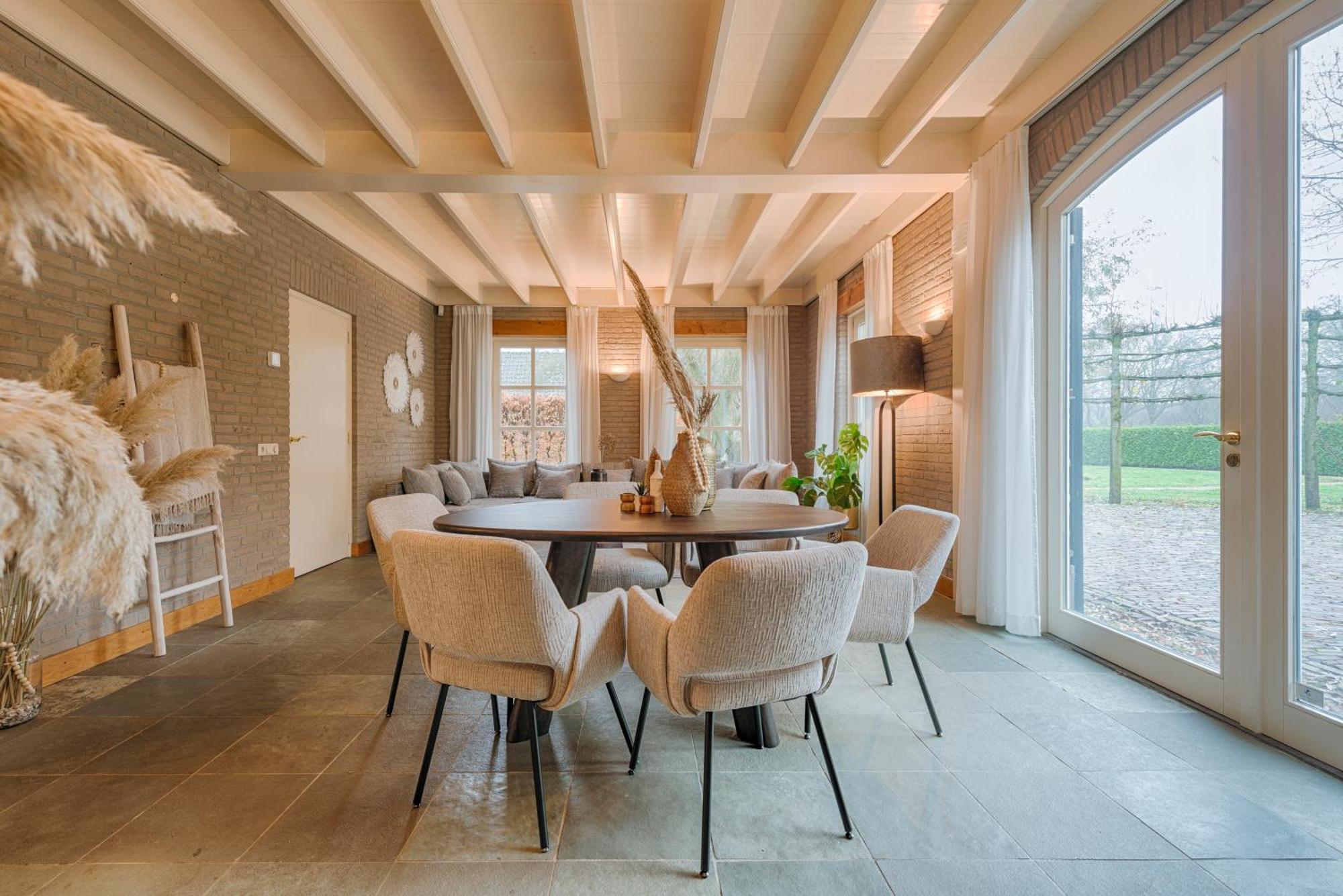 Stunning Catena Property Boxtel Esterno foto