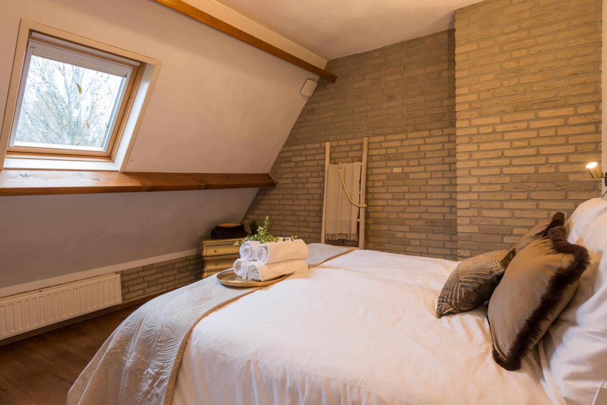 Stunning Catena Property Boxtel Esterno foto