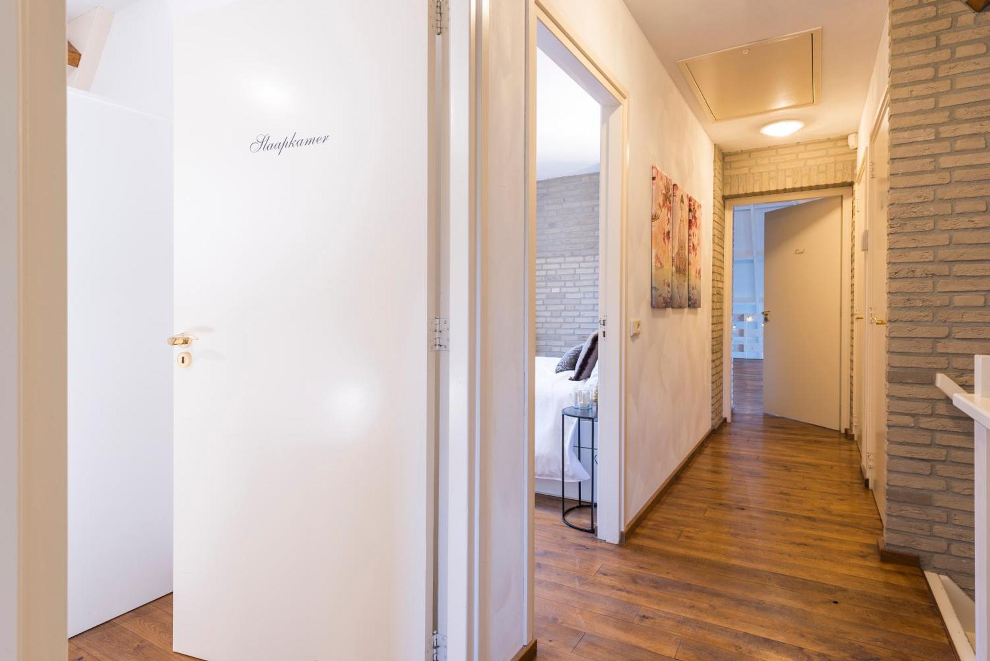 Stunning Catena Property Boxtel Esterno foto