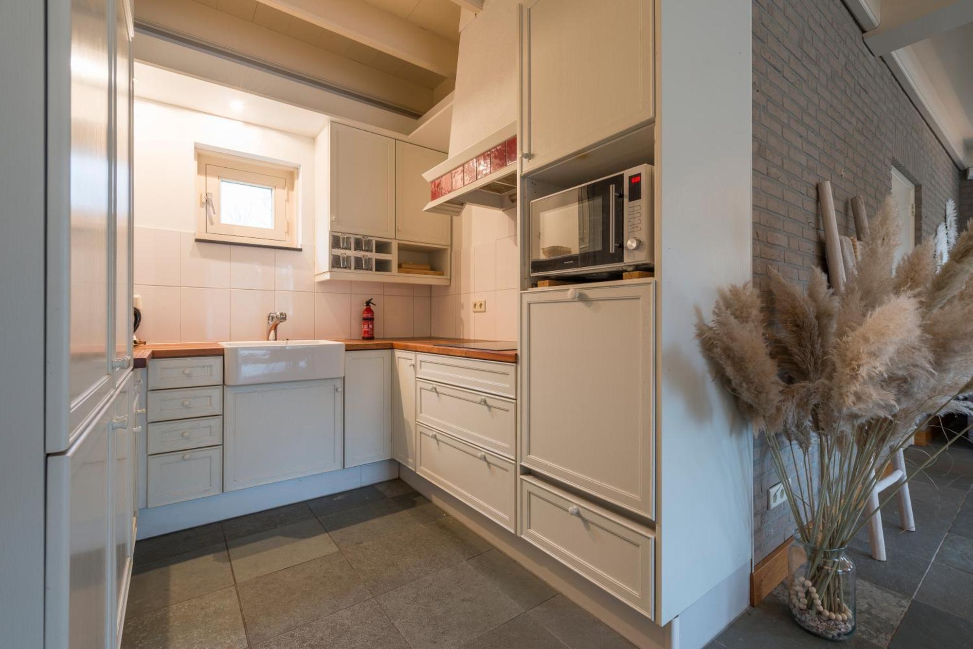 Stunning Catena Property Boxtel Esterno foto