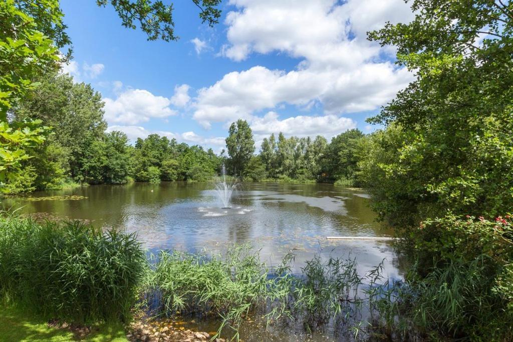 Stunning Catena Property Boxtel Esterno foto