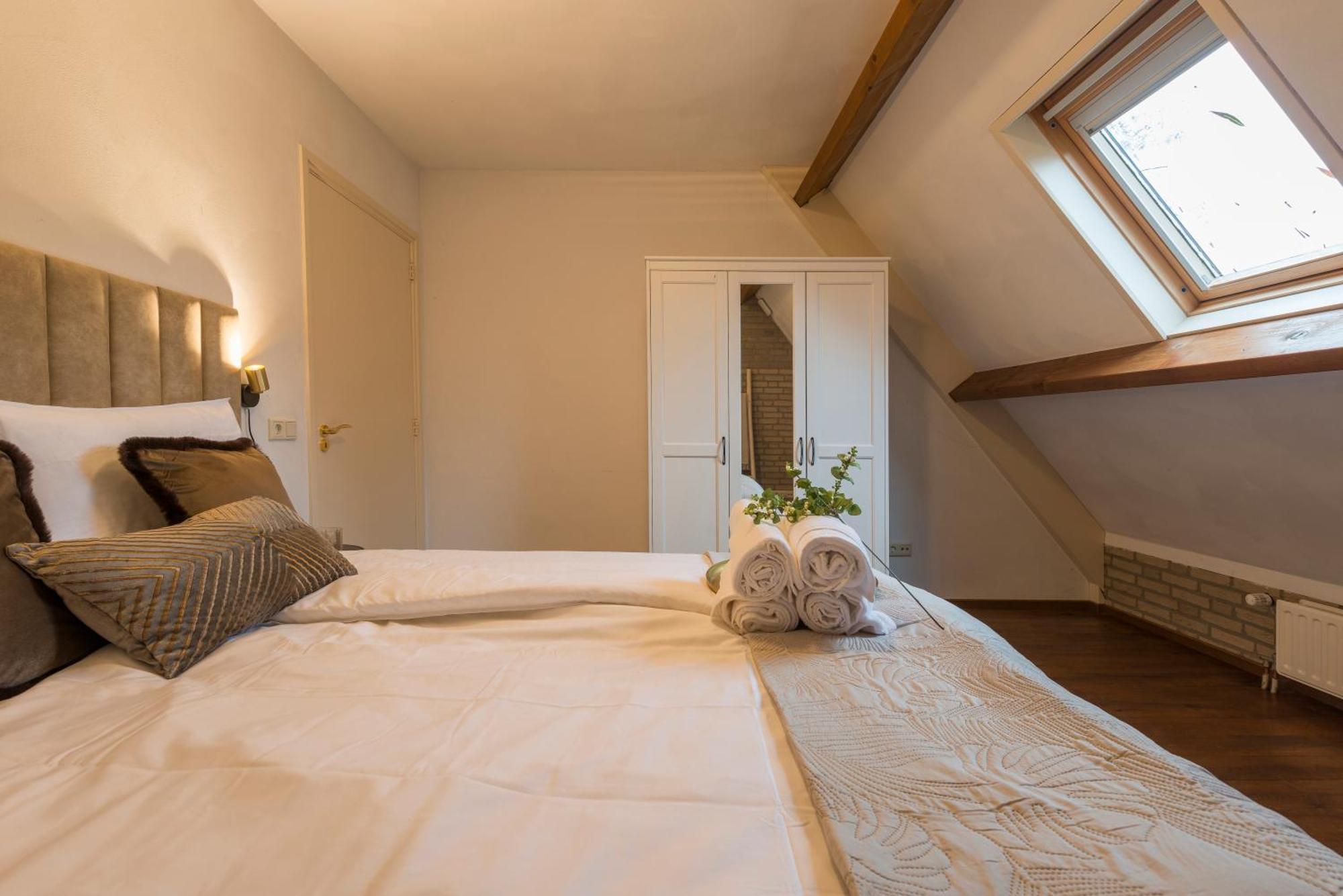 Stunning Catena Property Boxtel Esterno foto
