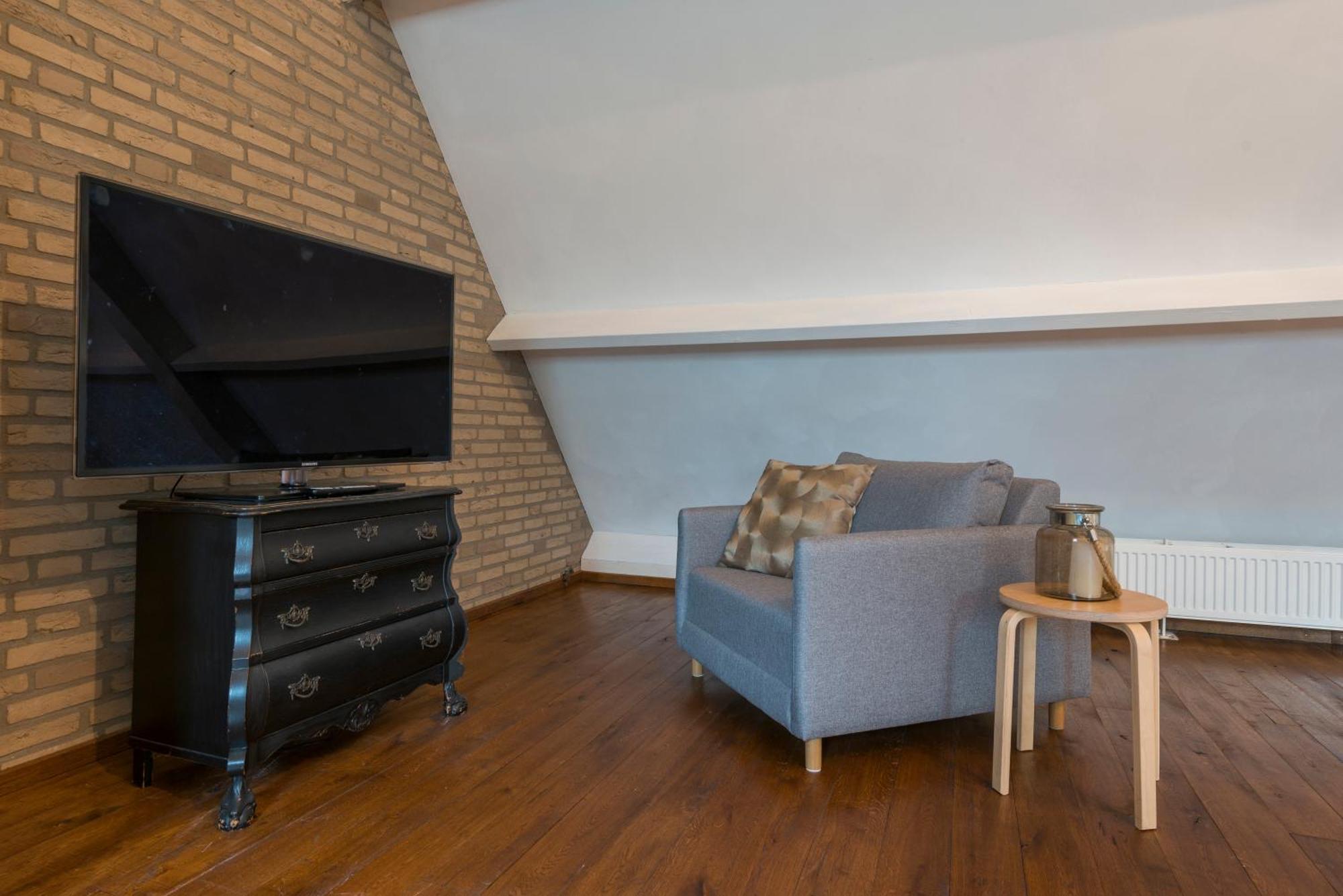 Stunning Catena Property Boxtel Esterno foto