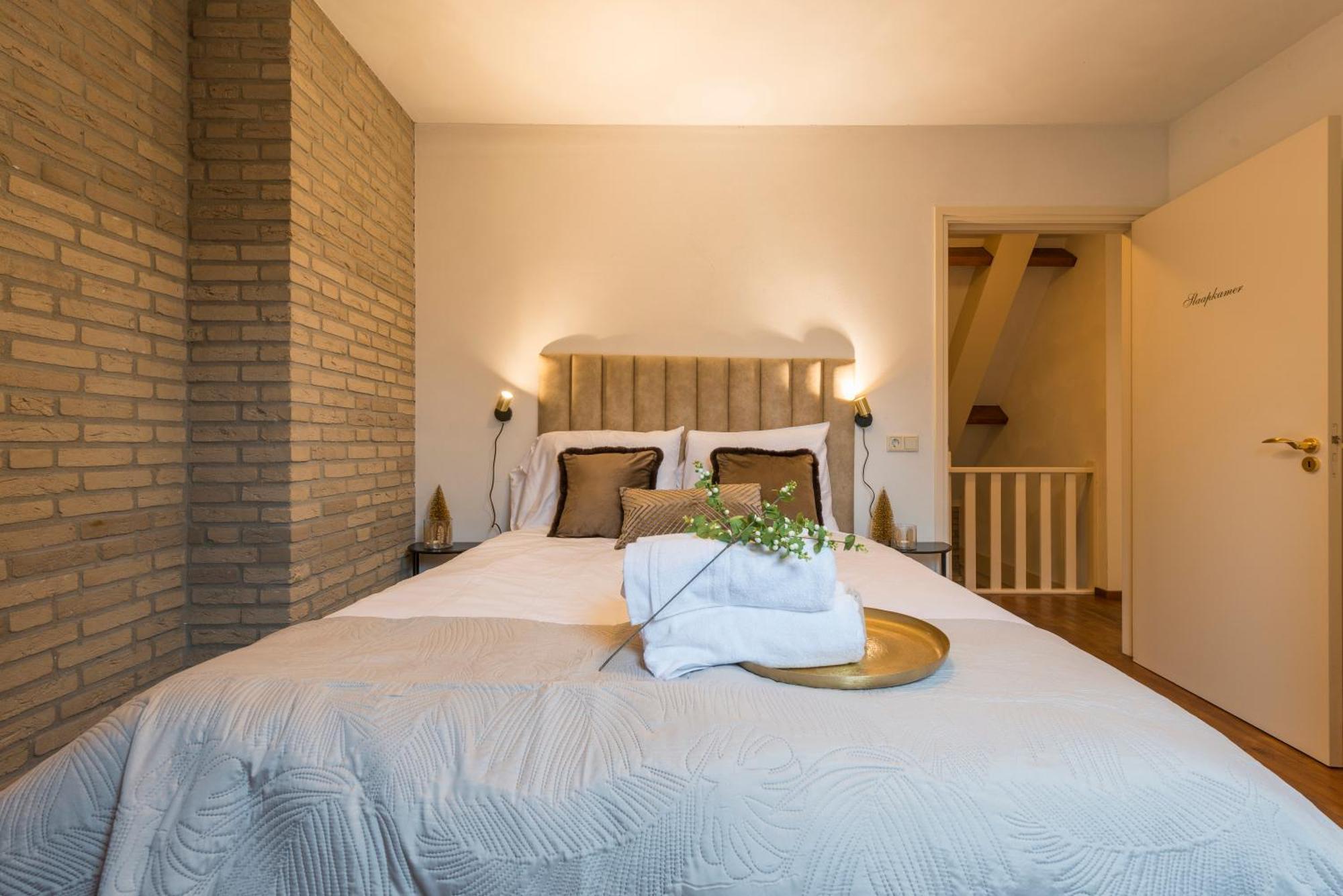 Stunning Catena Property Boxtel Esterno foto