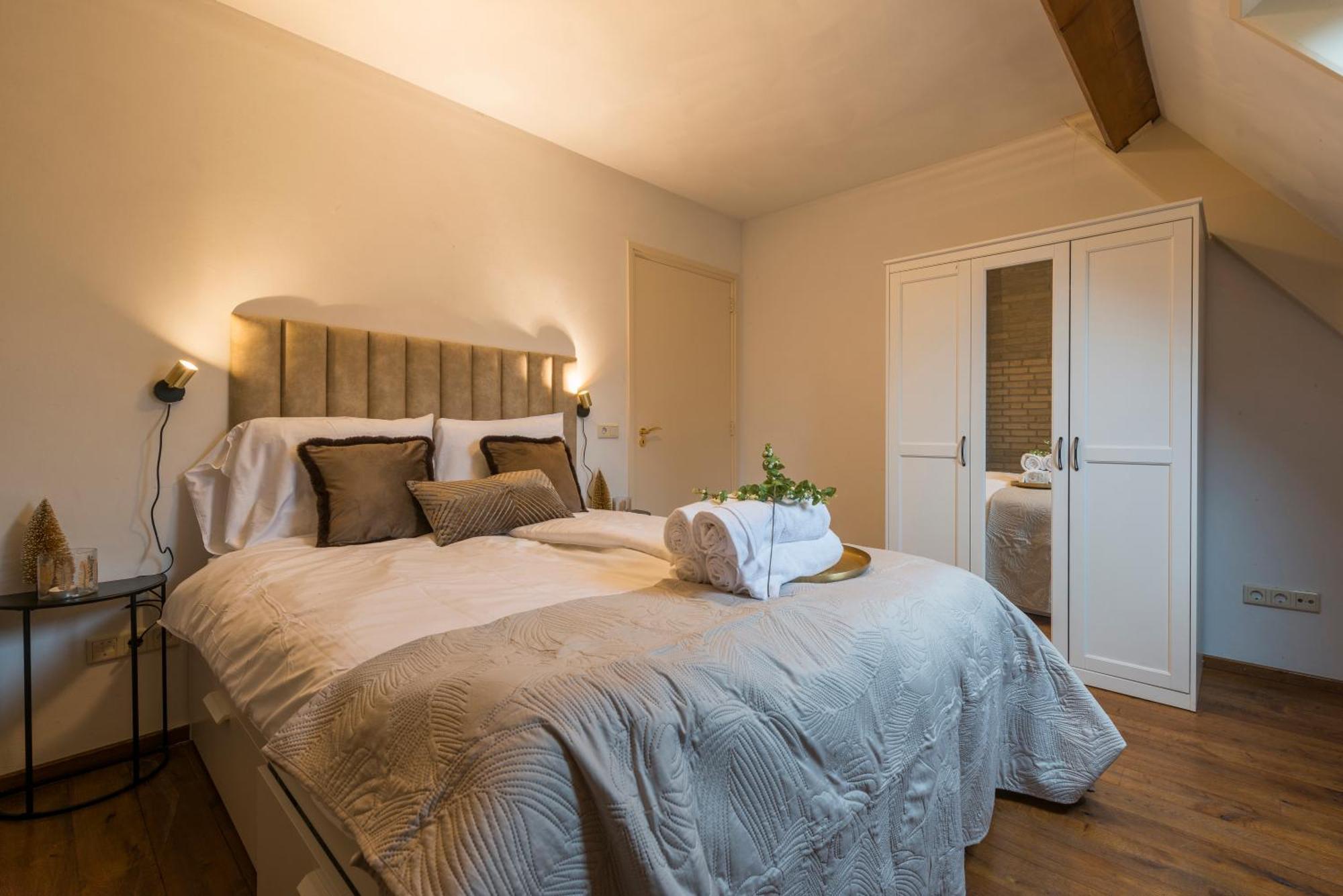 Stunning Catena Property Boxtel Esterno foto