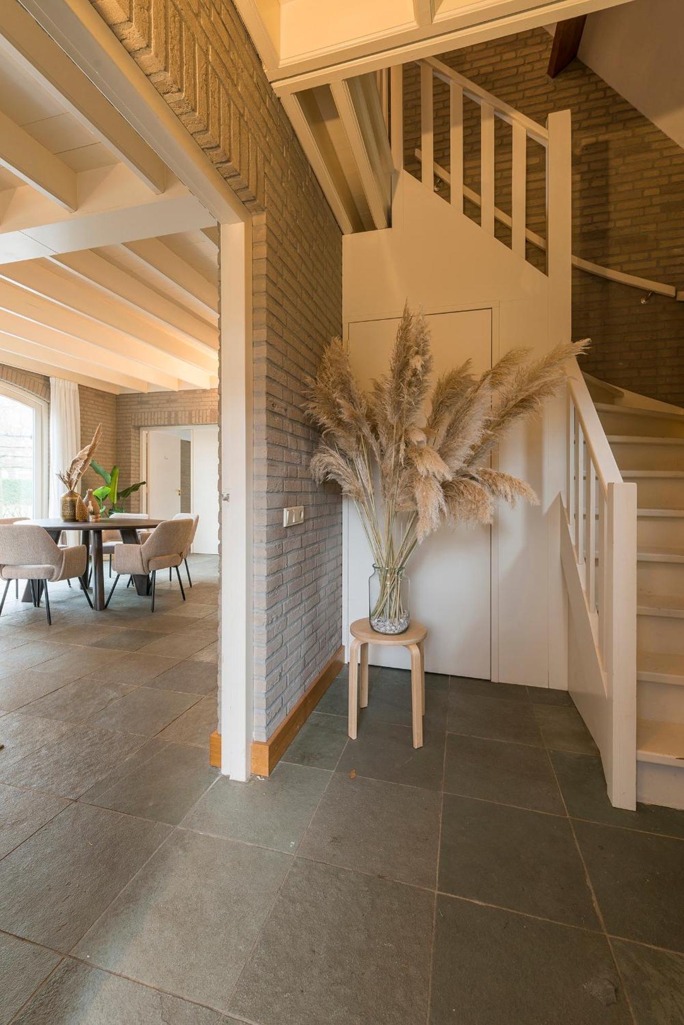 Stunning Catena Property Boxtel Esterno foto
