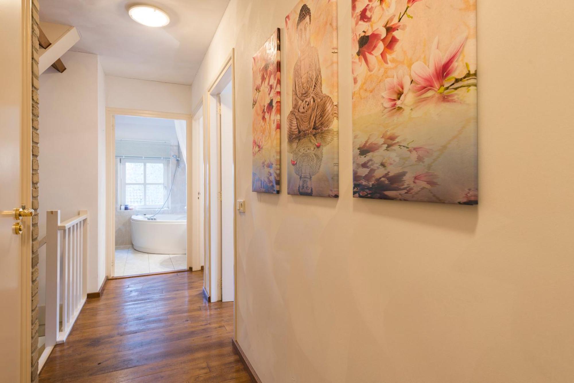 Stunning Catena Property Boxtel Esterno foto