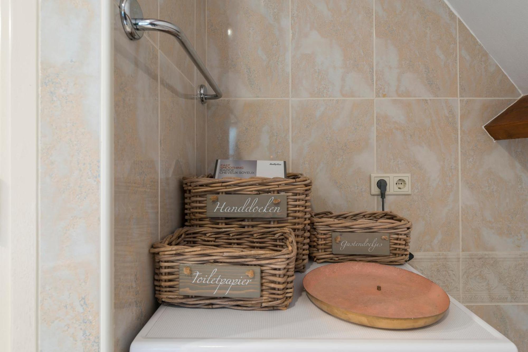 Stunning Catena Property Boxtel Esterno foto