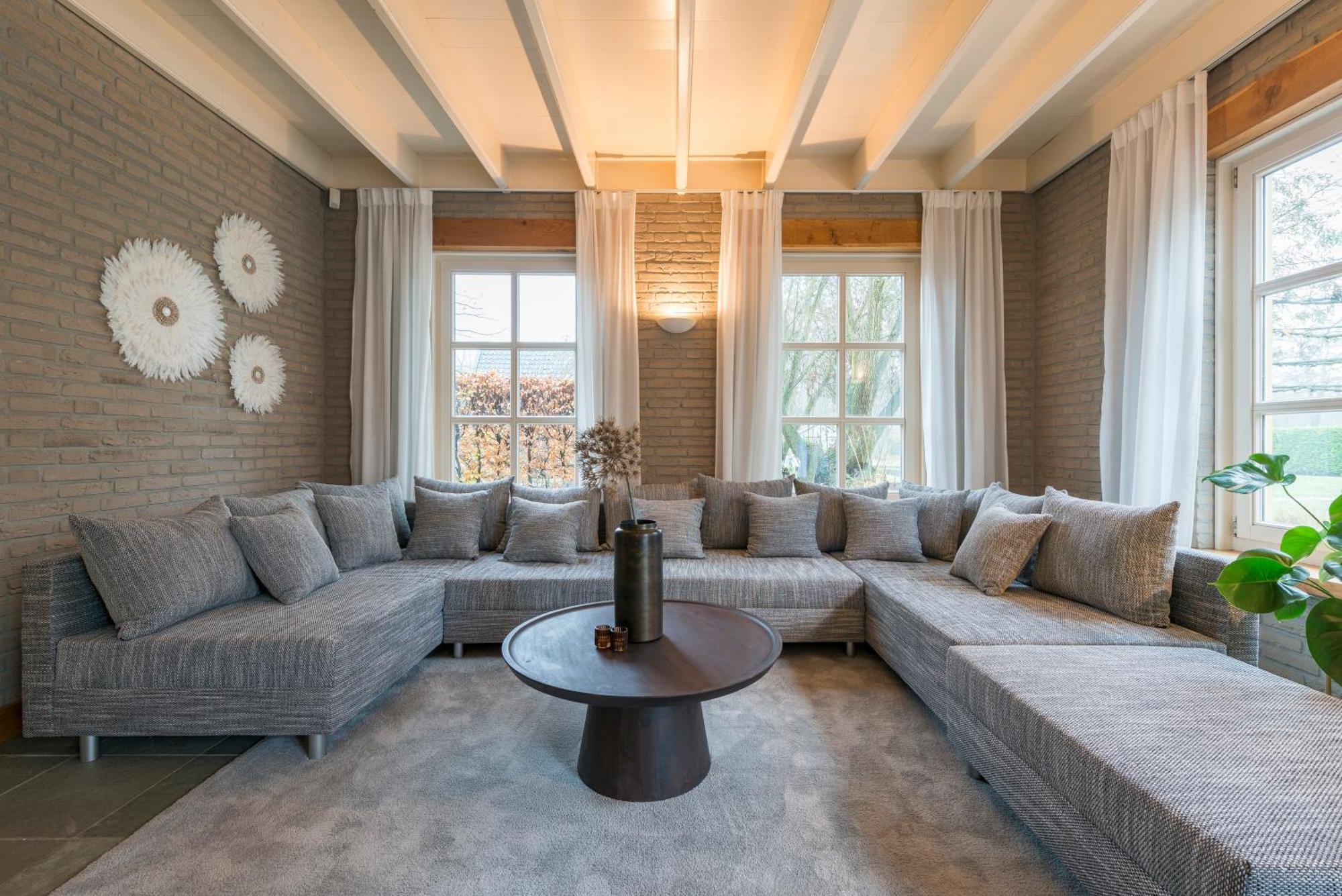 Stunning Catena Property Boxtel Esterno foto