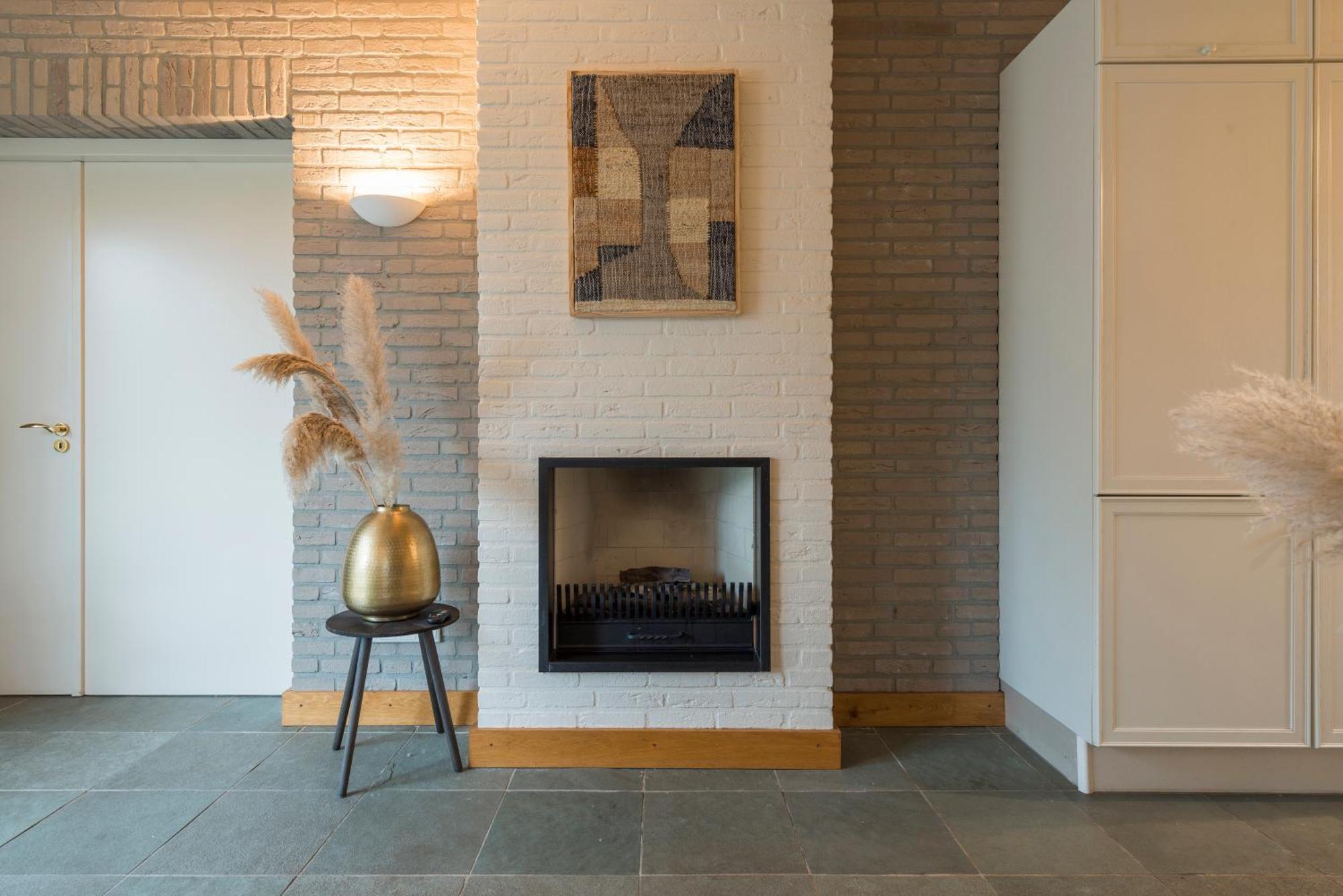 Stunning Catena Property Boxtel Esterno foto