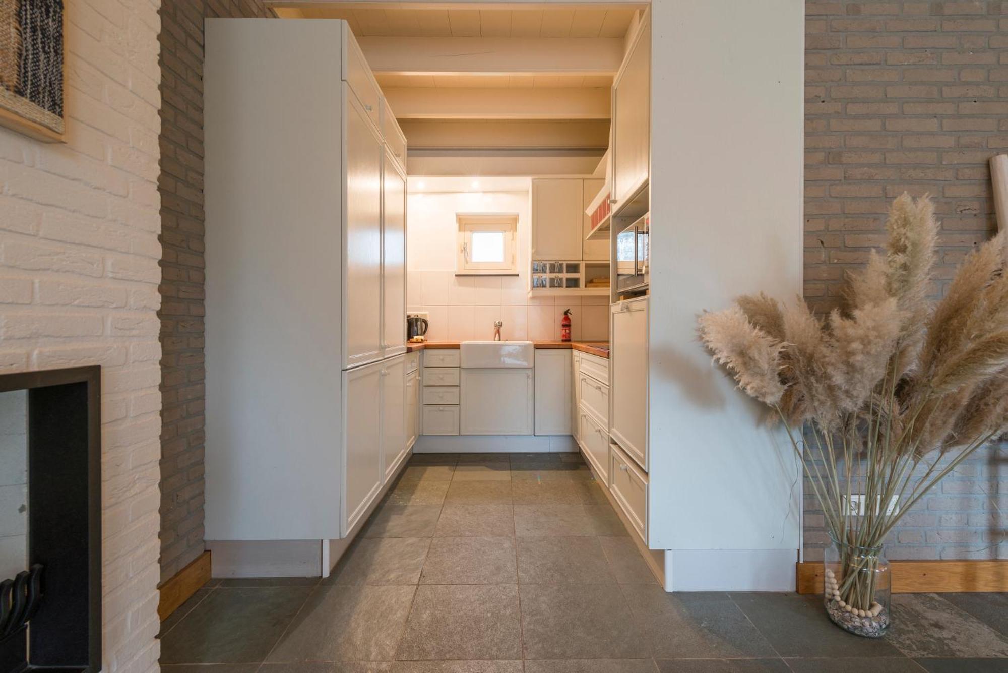 Stunning Catena Property Boxtel Esterno foto
